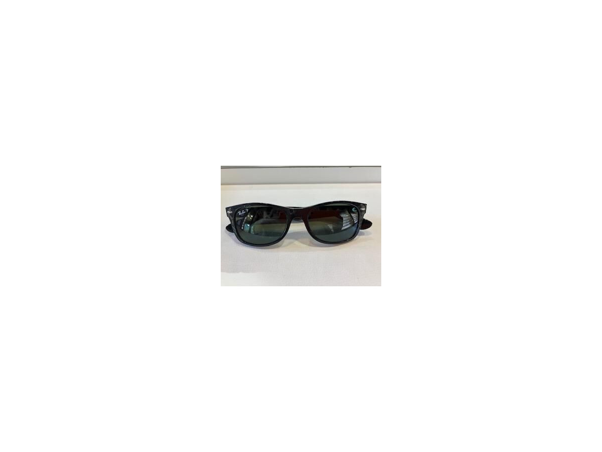 RAYBAN - RB2132 901/58 NEW WAYFARER 52&curren;18