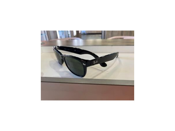 RAYBAN - RB2132 901/58 NEW WAYFARER 52&curren;18
