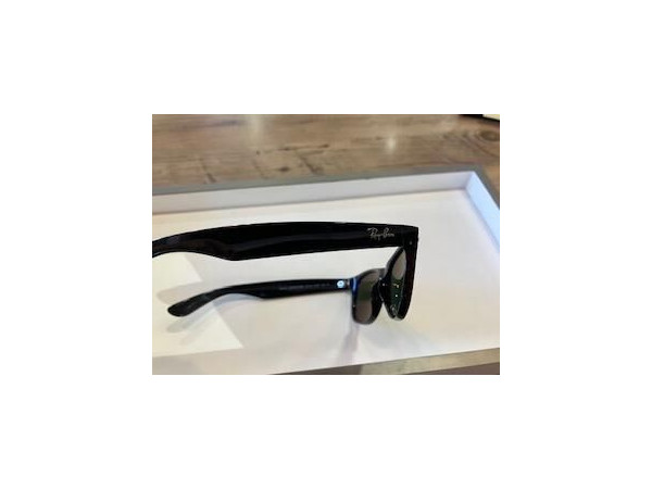 RAYBAN - RB2132 901/58 NEW WAYFARER 52&curren;18