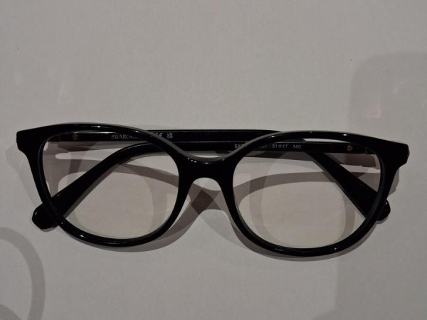 SWAROVSKI  - SK2002 1001 51&curren;17