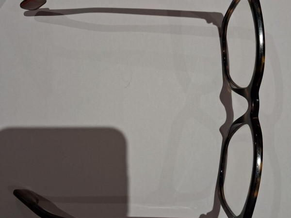 BURBERRY  - BE2347 3943 DARK HAVANA 52&curren;19