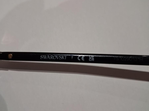 SWAROVSKI  - SK2002 1001 51&curren;17