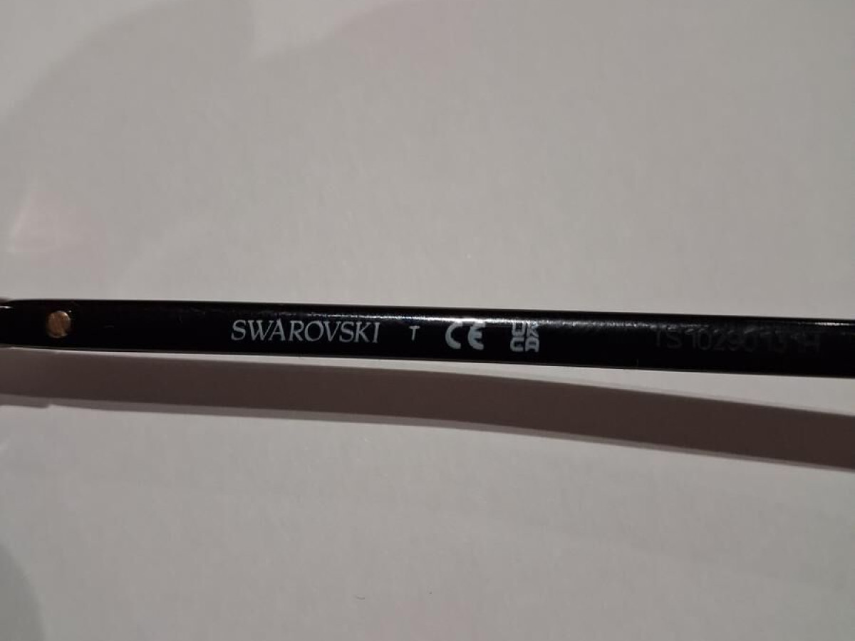 SWAROVSKI  - SK2002 1001 51&curren;17