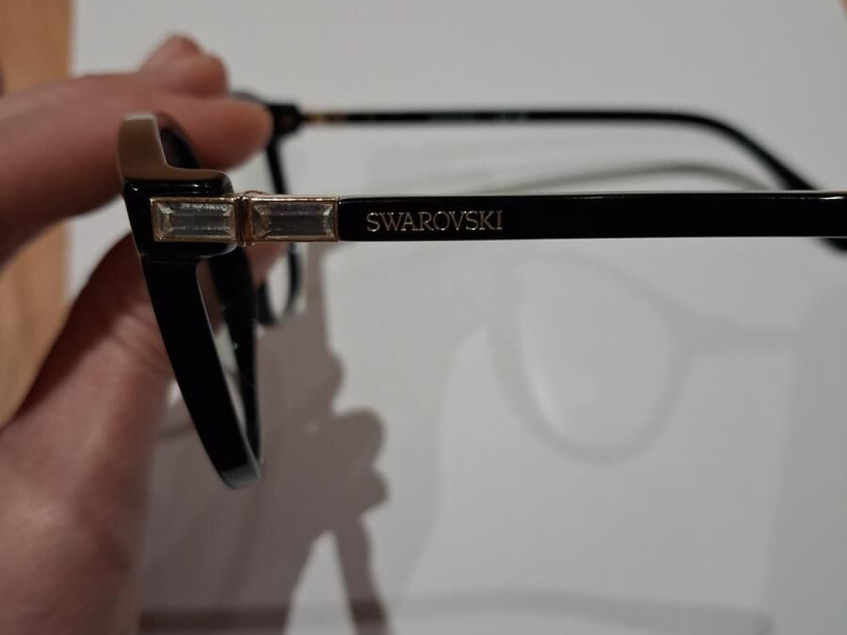 SWAROVSKI  - SK2002 1001 51&curren;17