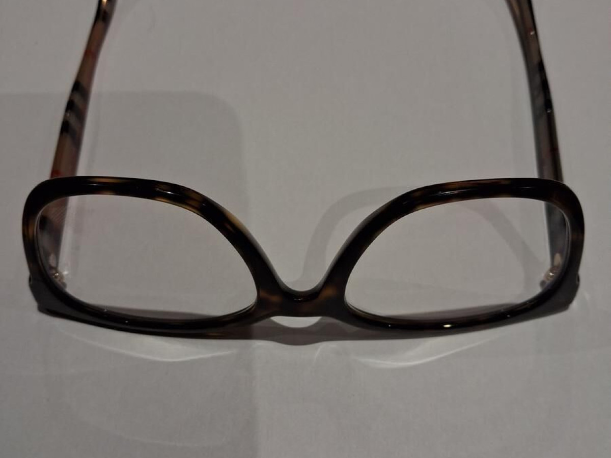 BURBERRY  - BE2347 3943 DARK HAVANA 52&curren;19