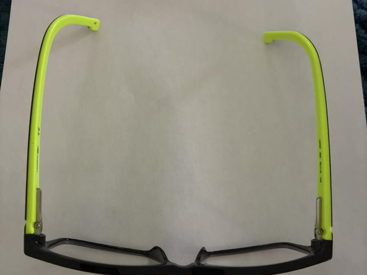 Lacoste - L2707 003 53&curren;15