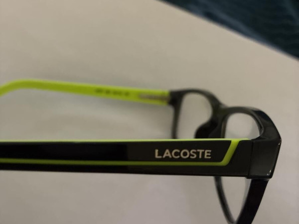 Lacoste - L2707 003 53&curren;15