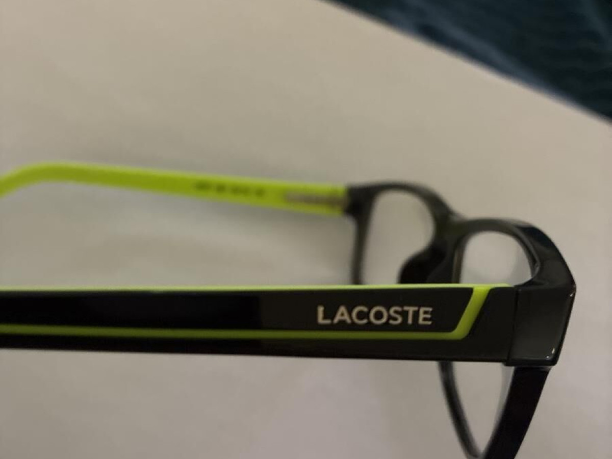 Lacoste - L2707 003 53&curren;15