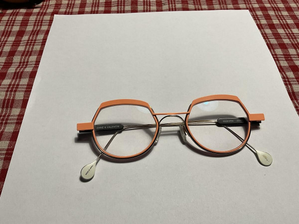 ANNE et VALENTIN - REBORN...