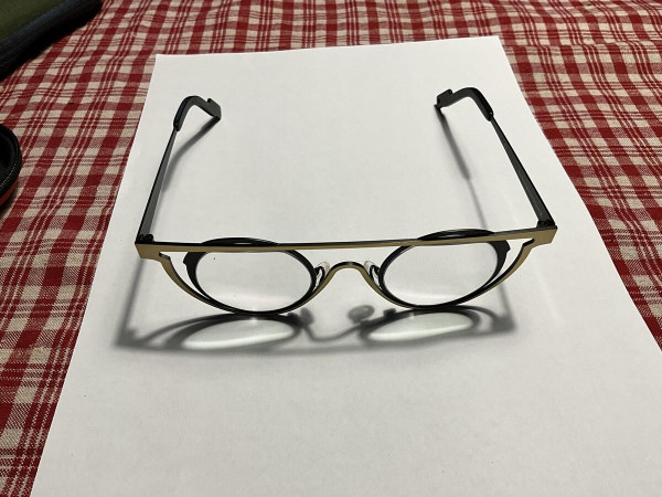 TH&Eacute;O  - SKETCH 410 40&curren;30