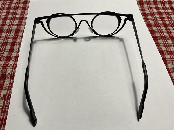 TH&Eacute;O  - SKETCH 410 40&curren;30