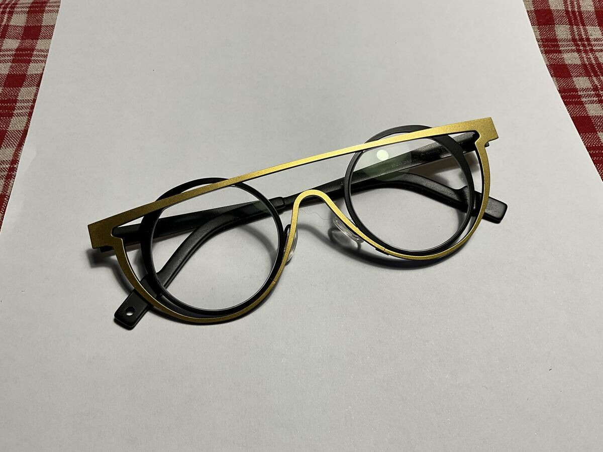 TH&Eacute;O  - SKETCH 410 40&curren;30