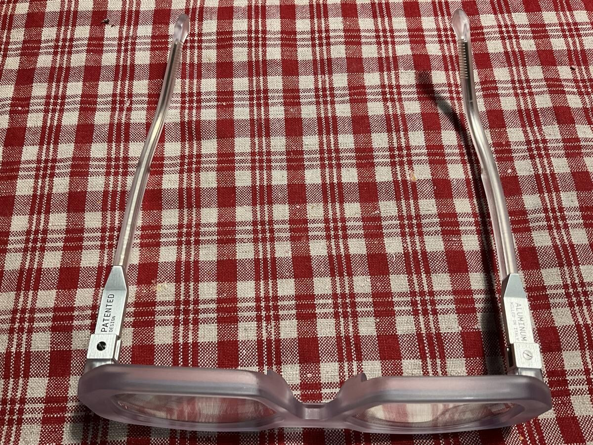 VAVA - WL0050 Crystal MATTE 140 53 17