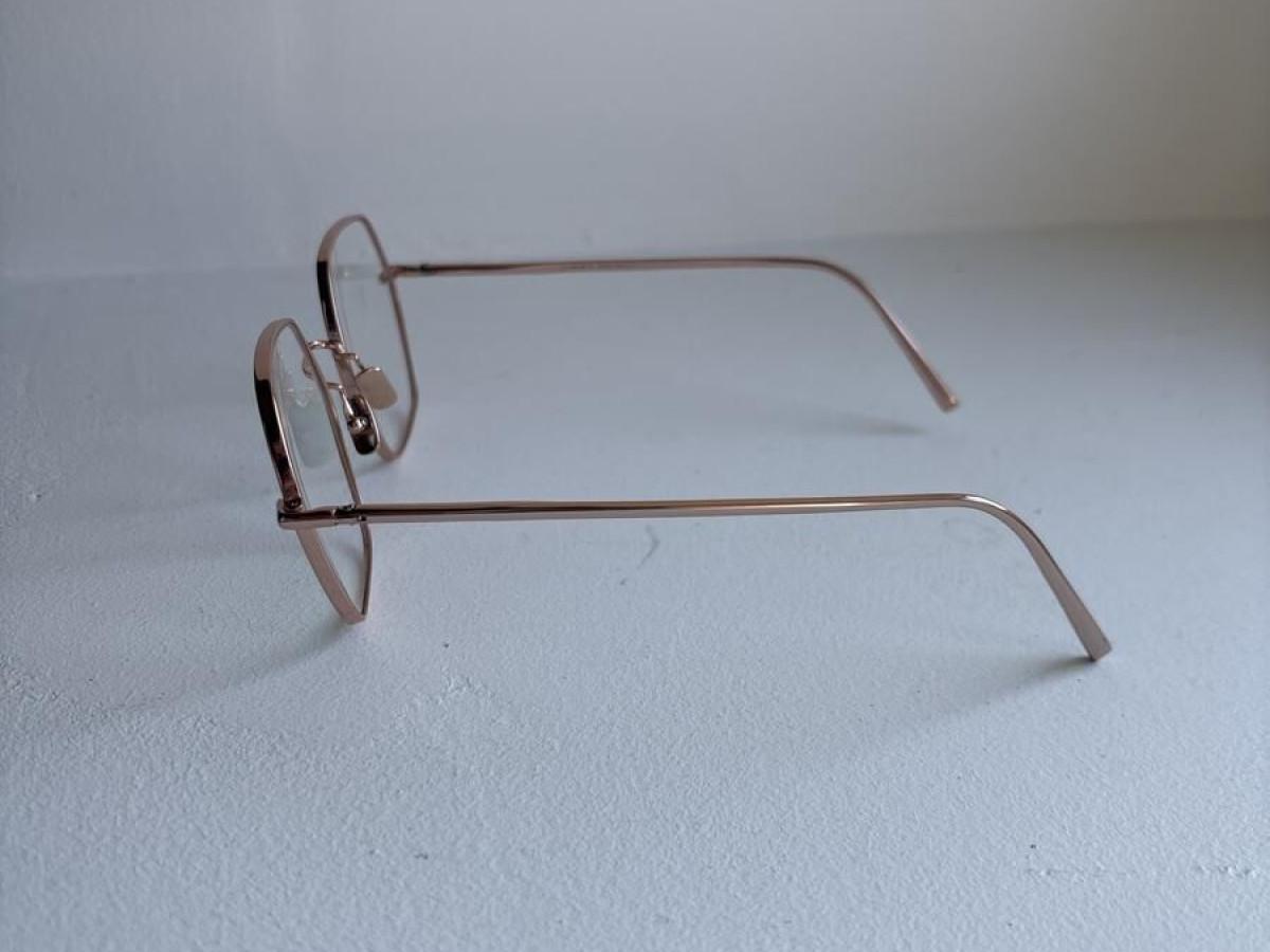 Jimmy Fairly - M105-M3 54&curren;19