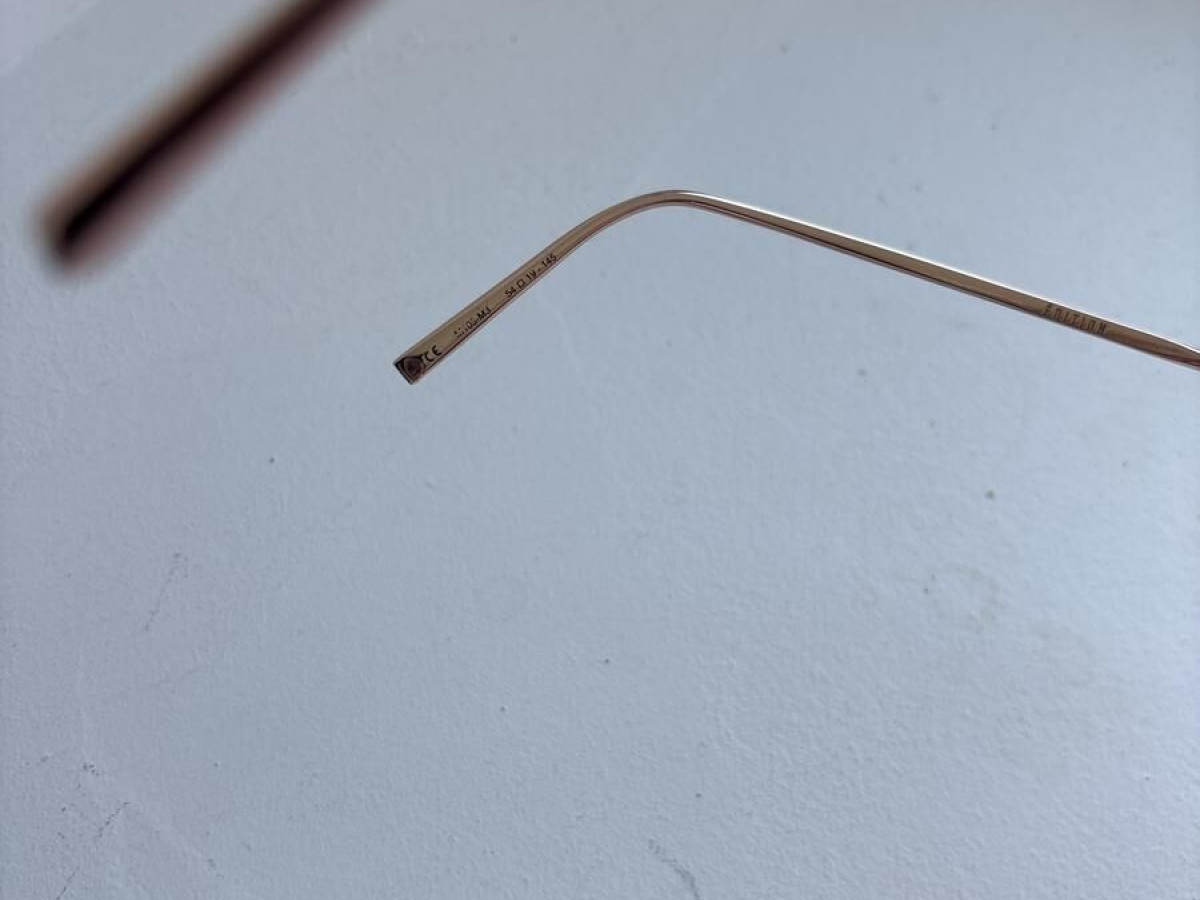 Jimmy Fairly - M105-M3 54&curren;19