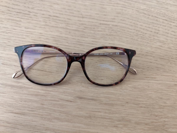 Carven - CC1022 E412 50&curren;17