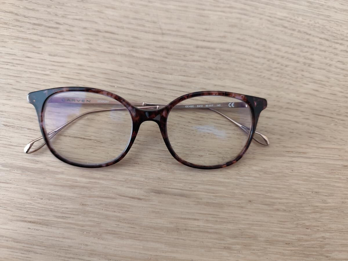 Carven - CC1022 E412 50&curren;17