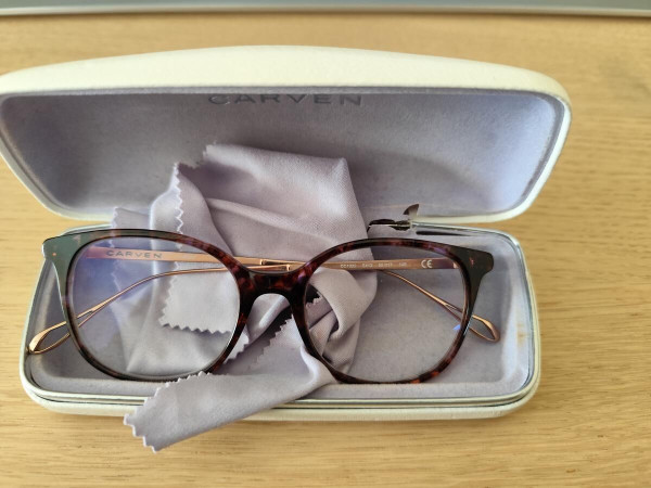 Carven - CC1022 E412 50&curren;17