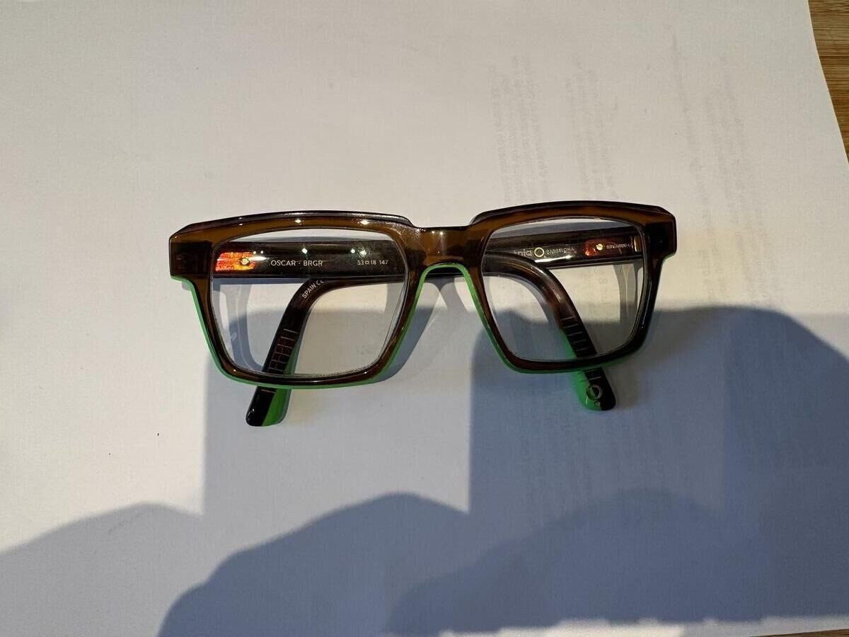 Etnia Barcelona - BRYAR0042 54&curren;18