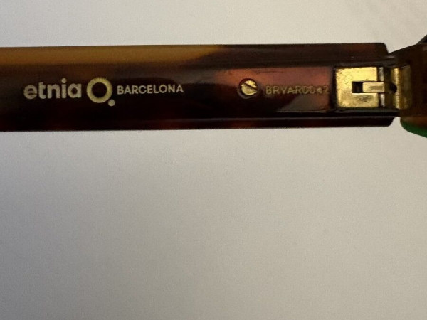 Etnia Barcelona - BRYAR0042 54&curren;18