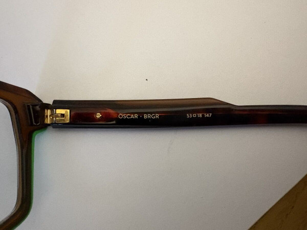 Etnia Barcelona - BRYAR0042 54&curren;18