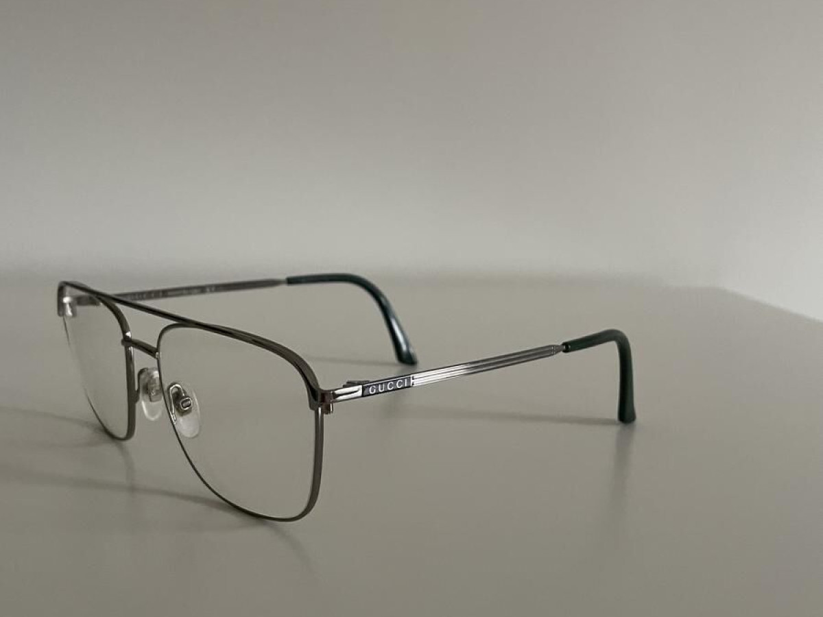 Gucci - GG0833O 003 55¤17-145