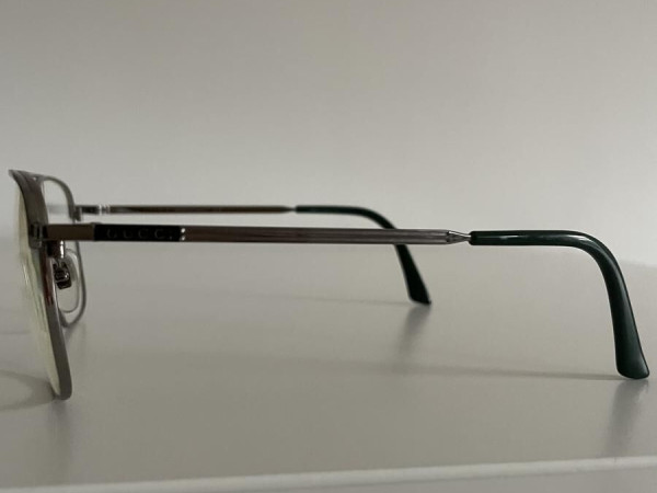 Gucci - GG0833O 003 55¤17-145