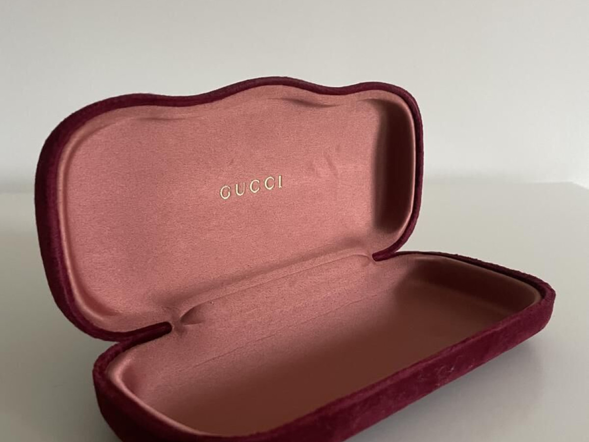 Gucci - GG0833O 003 55¤17-145