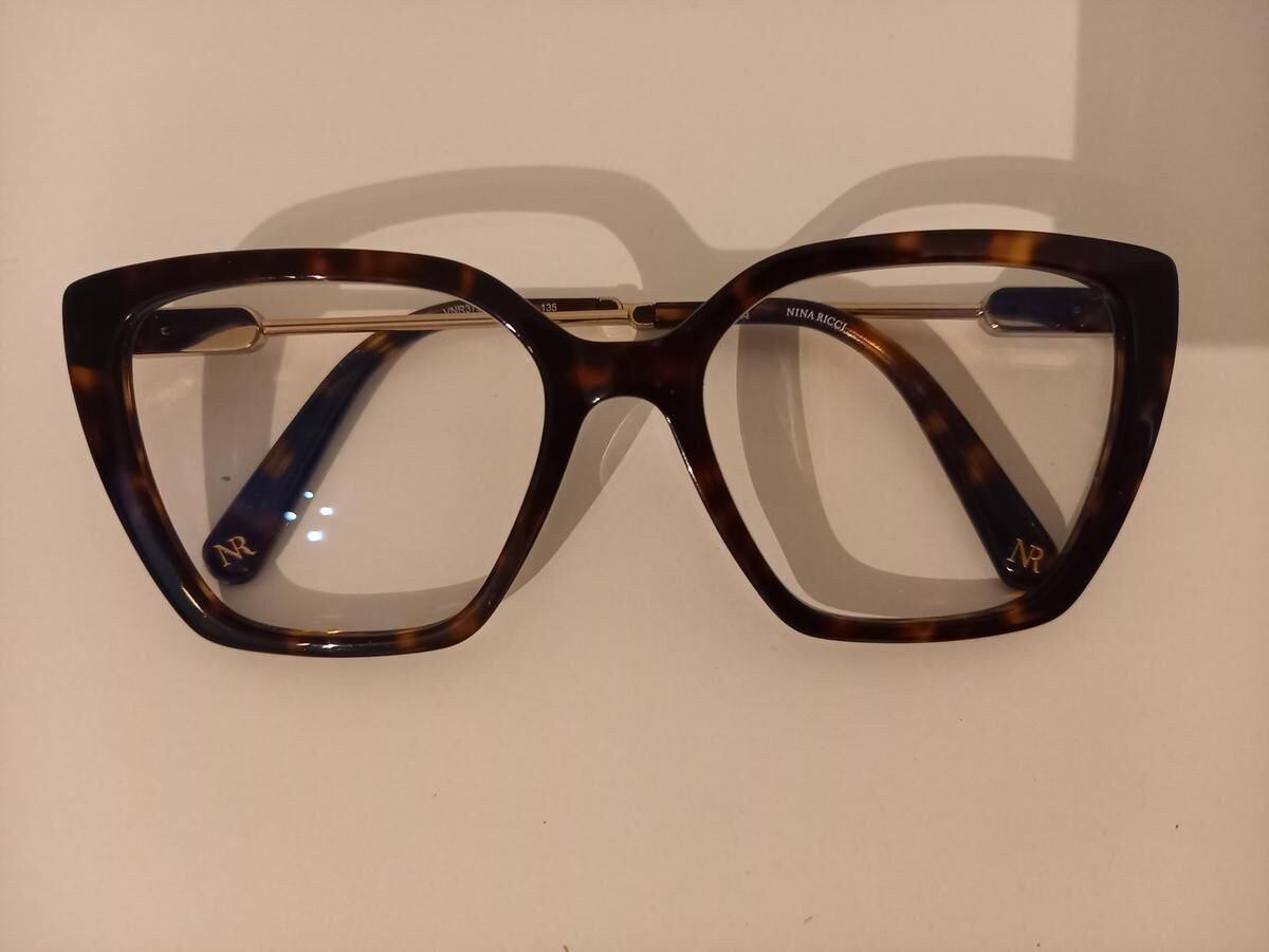 NINA RICCI  - VNR372 COL.0743135