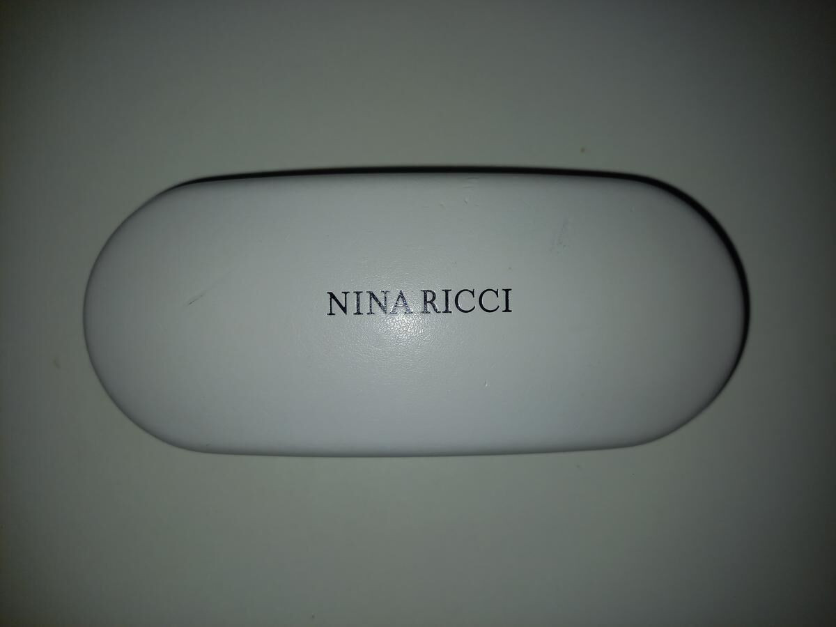 NINA RICCI  - VNR372 COL.0743135