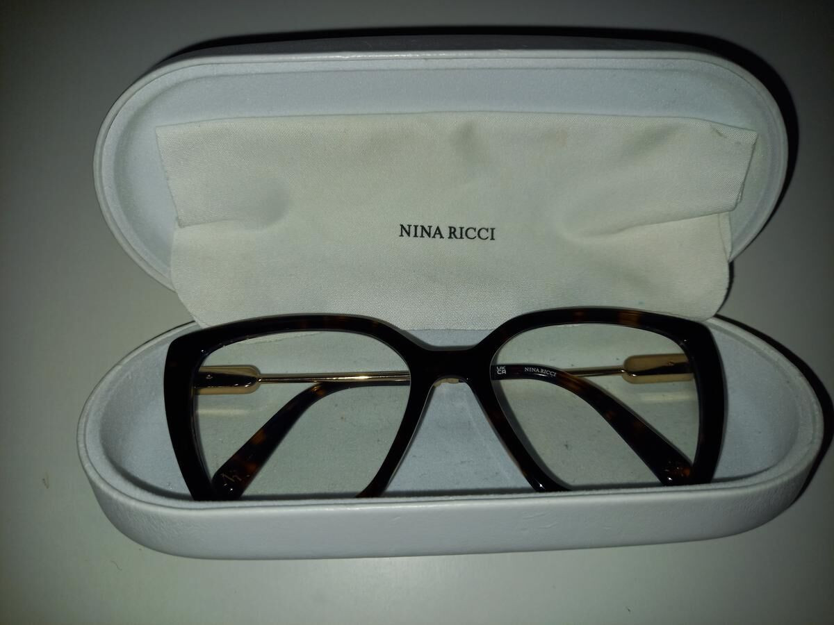 NINA RICCI  - VNR372 COL.0743135