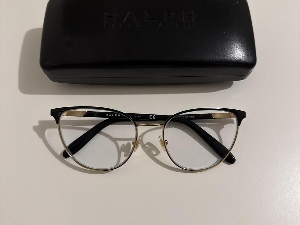 Ralph Lauren  - RA6047 9358  54&curren;18