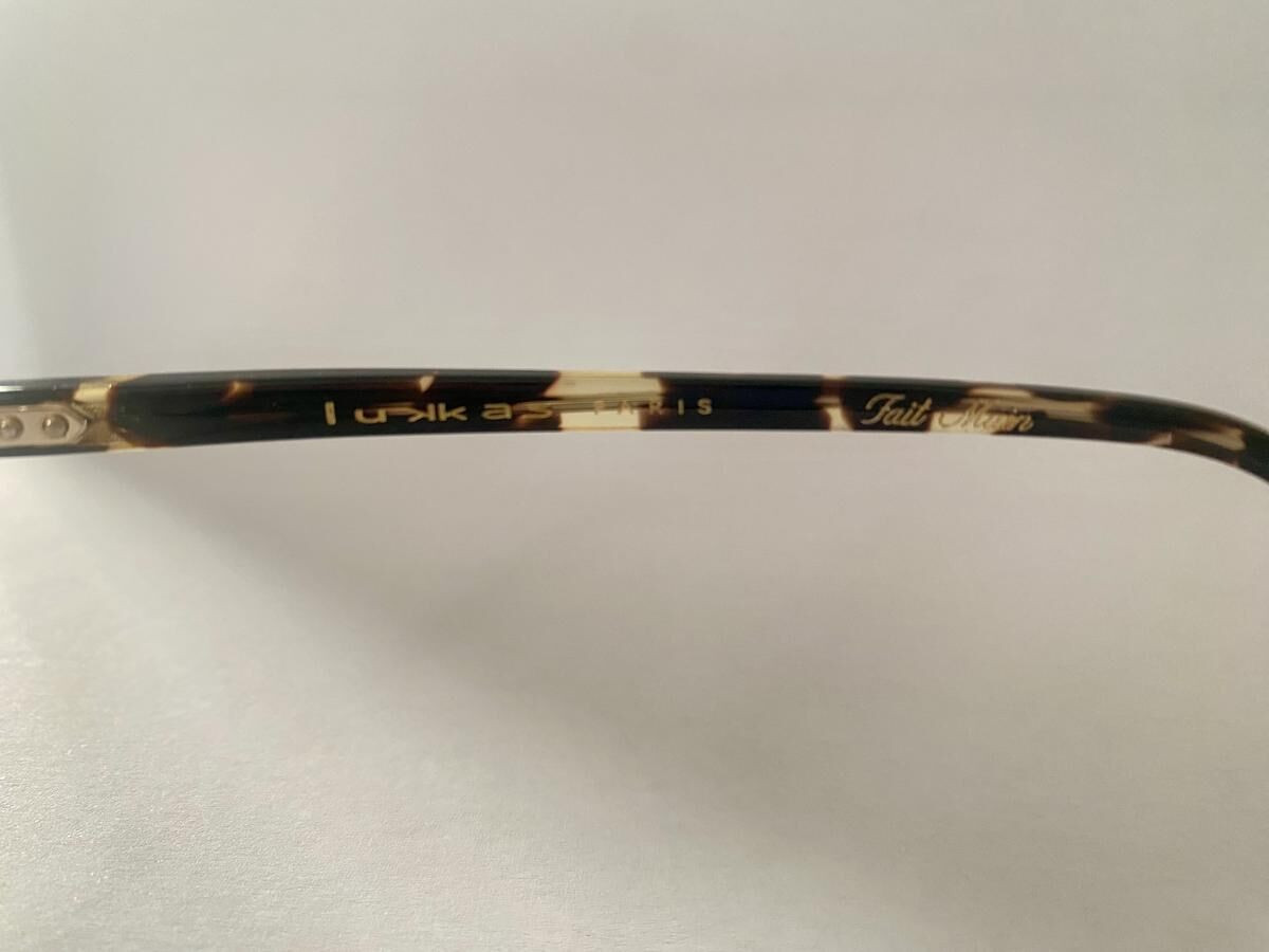 LUKKAS - LU1701 ECAI 48&curren;20