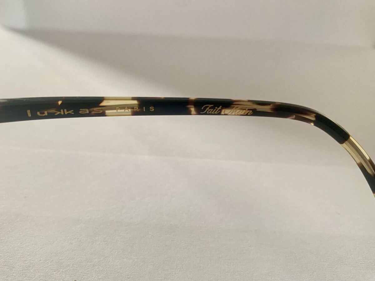 LUKKAS - LU1701 ECAI 48&curren;20