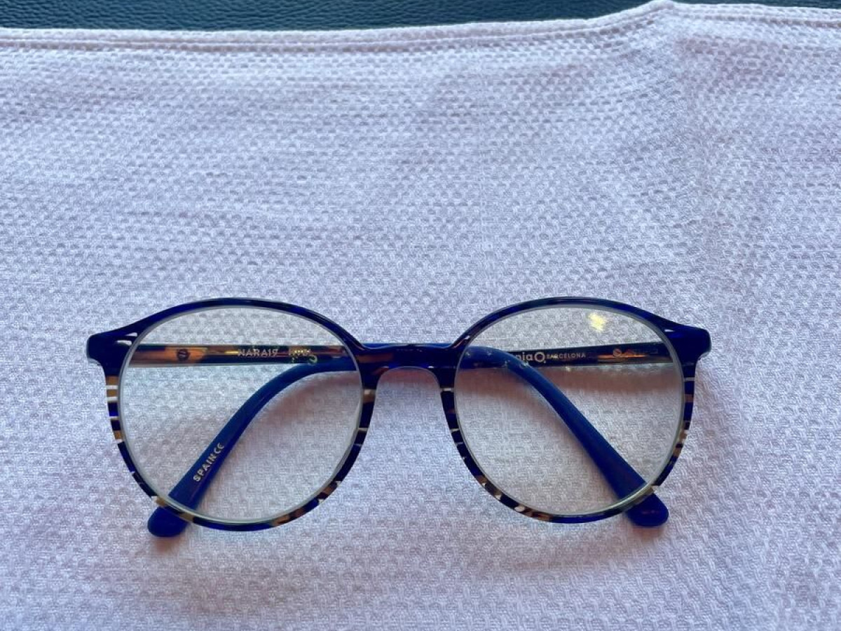 Etnia barcelona - Nara19HVBL 50&curren;18 37