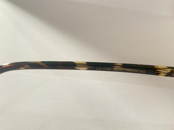 LUKKAS - LU1701 ECAI 48&curren;20