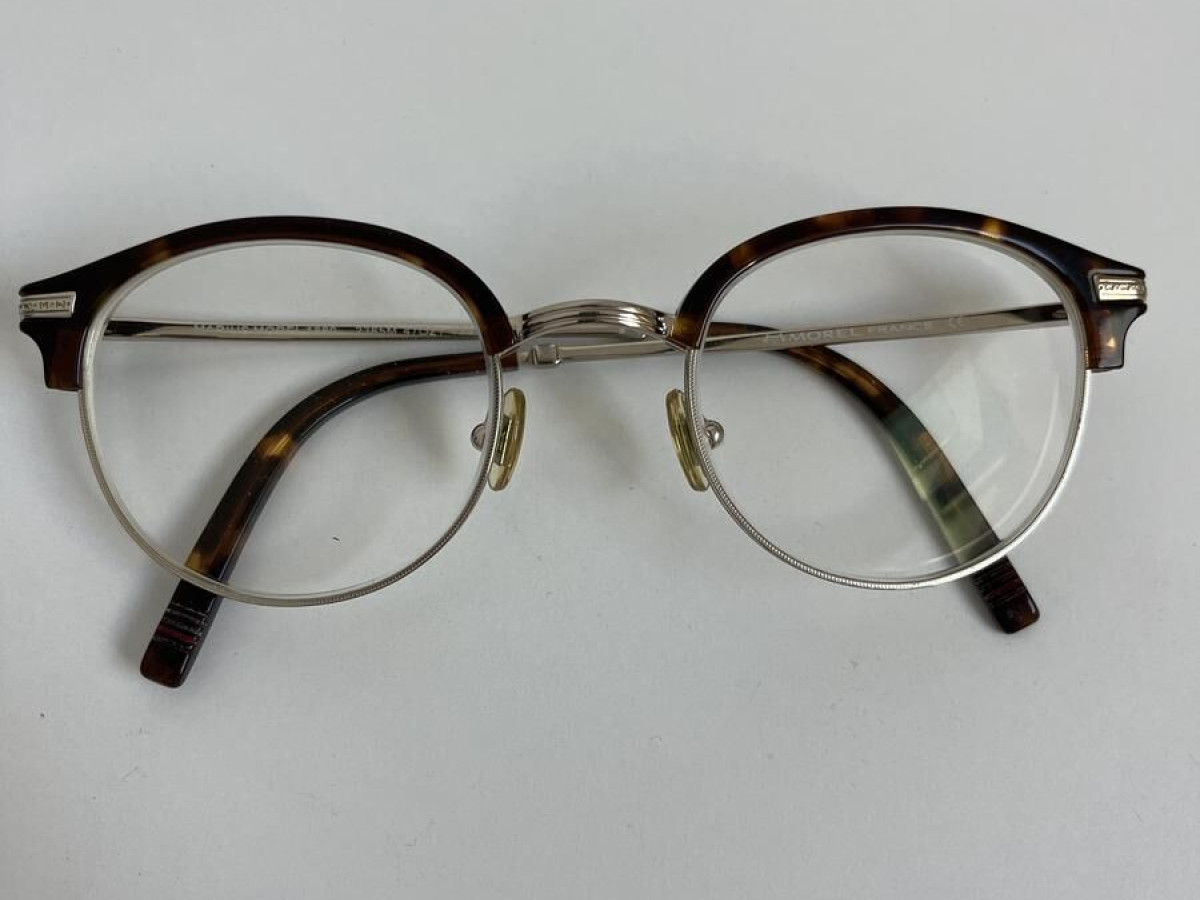 Marius Morel - 2385M 47&curren;21 135 TD0307