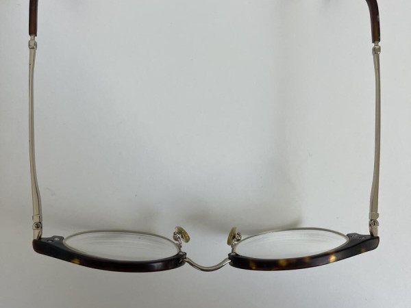 Marius Morel - 2385M 47&curren;21 135 TD0307