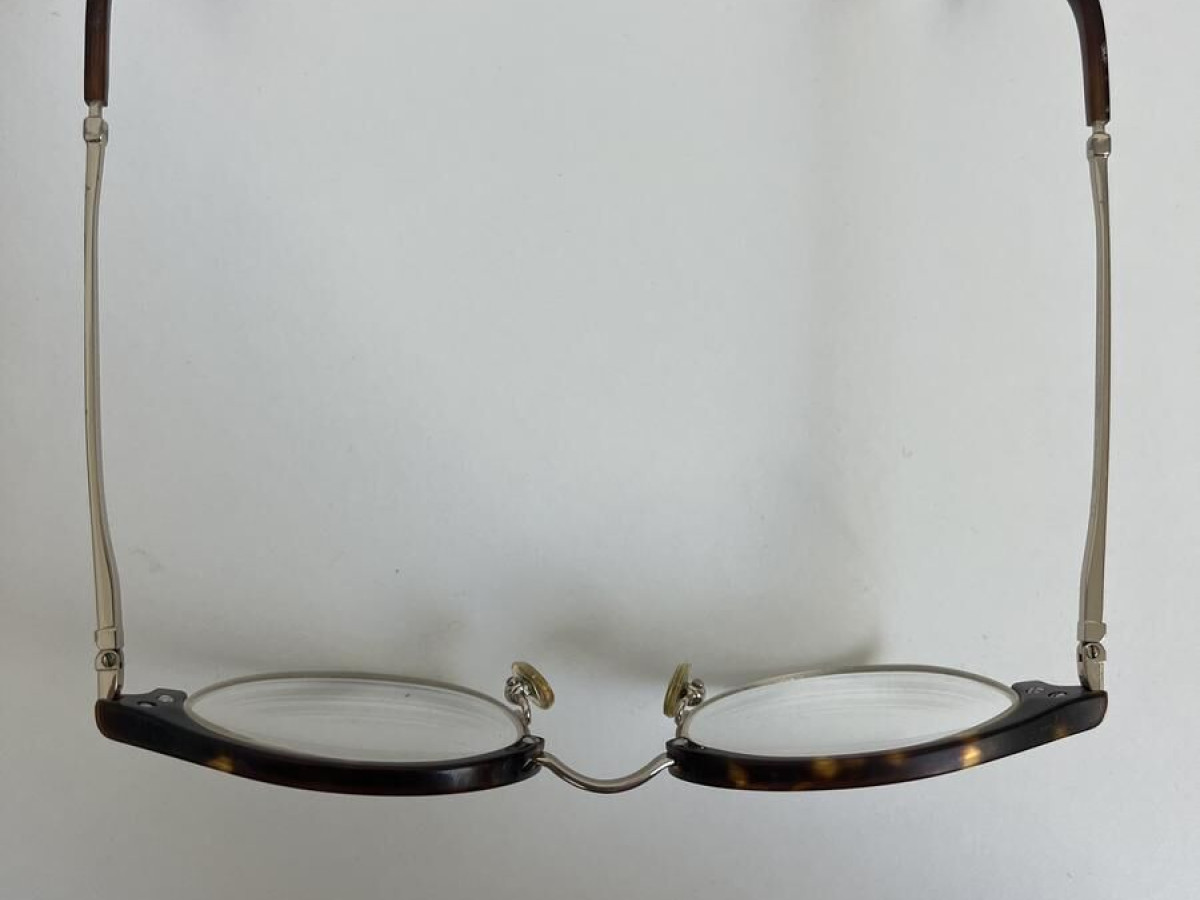 Marius Morel - 2385M 47&curren;21 135 TD0307