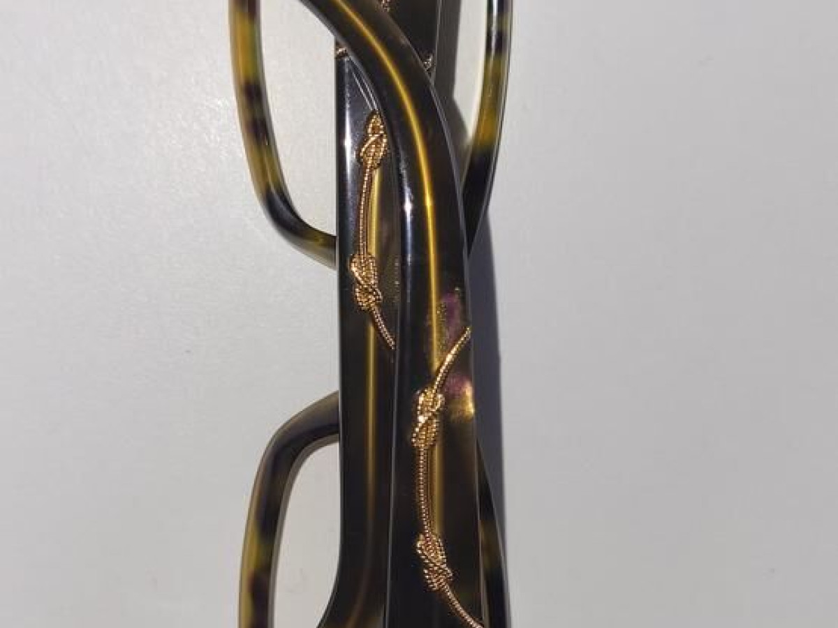 Prada - VPR15L 53&curren;16 7WB-1O1 135