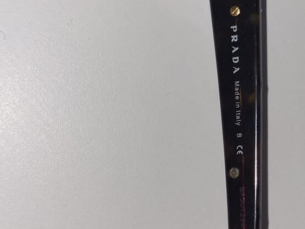 Prada - VPR15L 53&curren;16 7WB-1O1 135