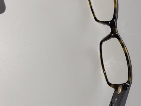 Prada - VPR15L 53&curren;16 7WB-1O1 135