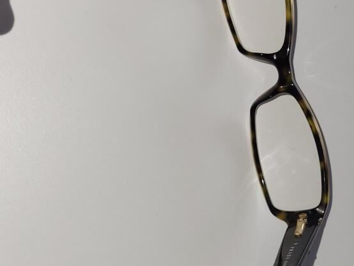 Prada - VPR15L 53&curren;16 7WB-1O1 135