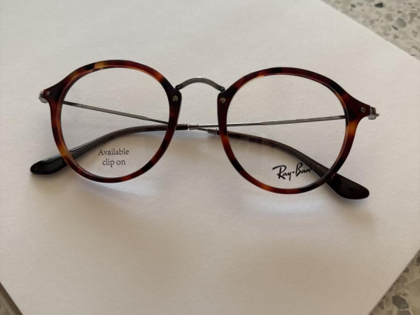 Ray-Ban - RB2447-v 49&curren;21