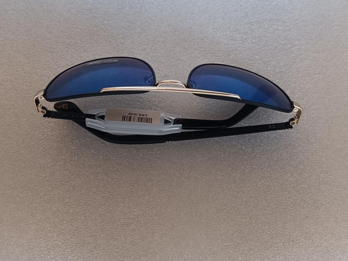 Police  - SP890 58&curren;17