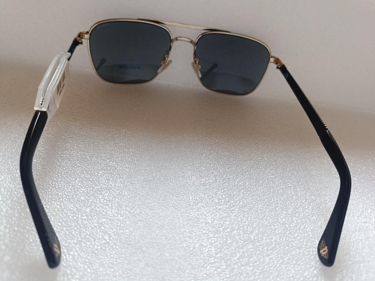 Police  - SP890 58&curren;17