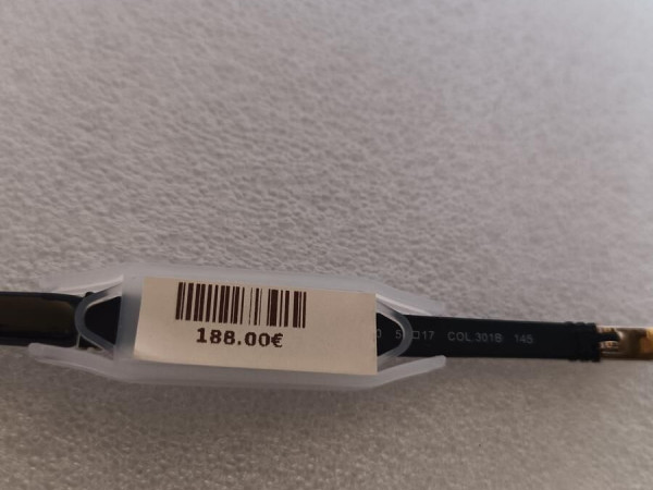 Police  - SP890 58&curren;17