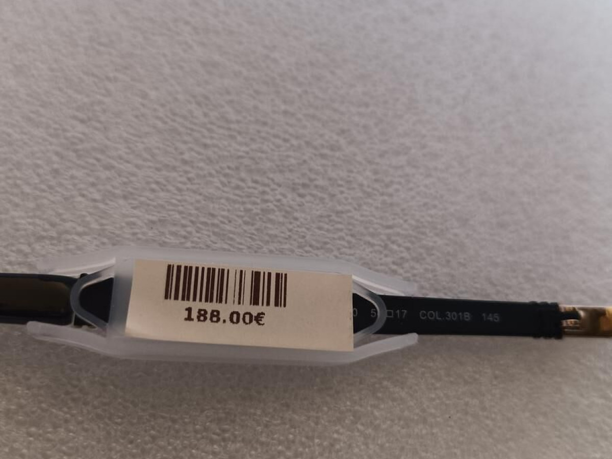 Police  - SP890 58&curren;17