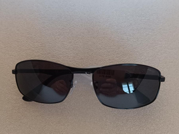 Police  - SPL530 60&curren;17