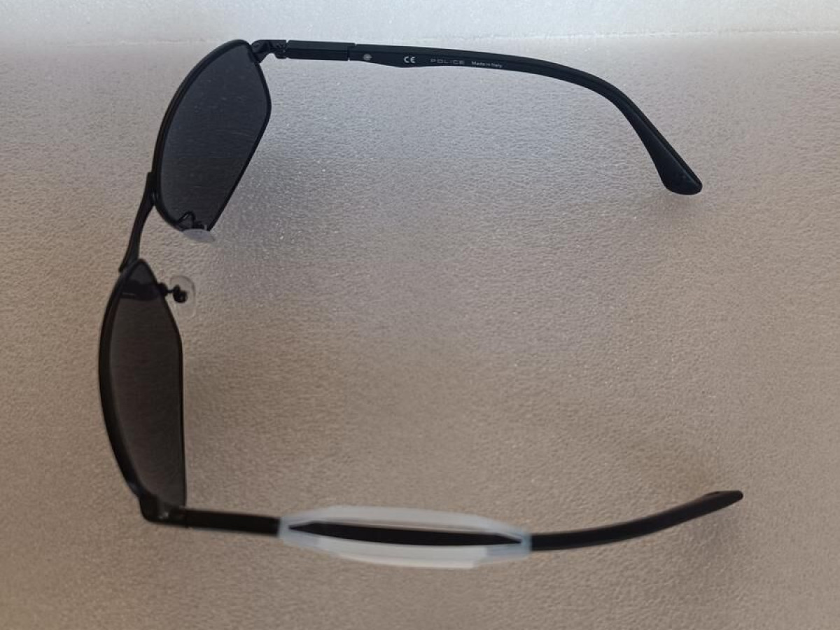 Police  - SPL530 60&curren;17